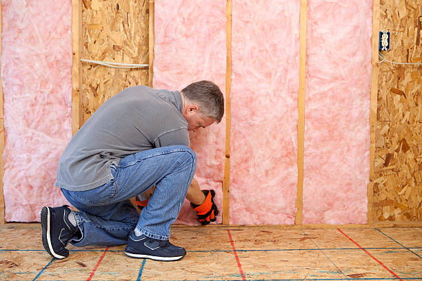 Types of Insulation We Offer in Pinetop Lakeside, AZ